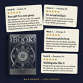 The Book: The Ultimate Guide to Rebuilding Civilization