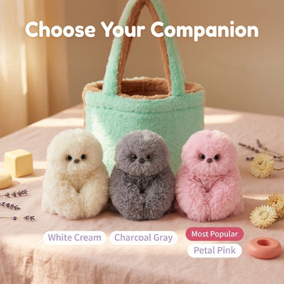 MyPet AI - Your Interactive Buddy