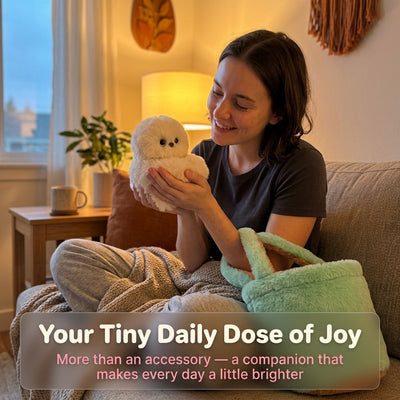 MyPet AI - Your Interactive Buddy