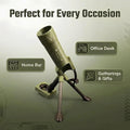 Beer Bottle Cap Launcher