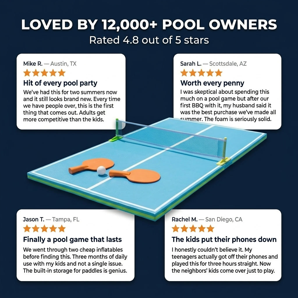 PoolPong