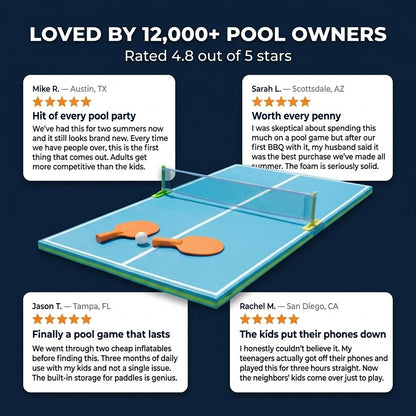 PoolPong