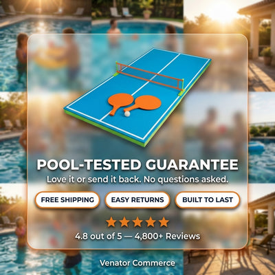 PoolPong