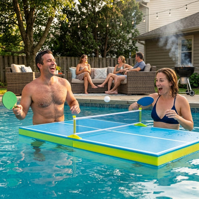 PoolPong