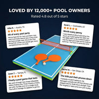 PoolPong