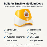 Dog Ball Launcher