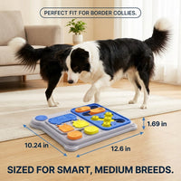 Dog Puzzle Toy Feeder