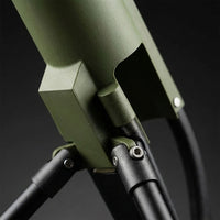 Mortar Style Beer Bottle Opener