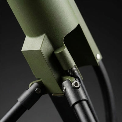 Mortar Style Beer Bottle Opener