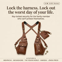 Ventra™ Anti-theft Harness