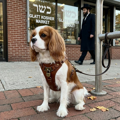 Ventra™ Anti-theft Harness