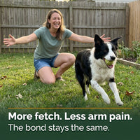 Automatic Dog Ball Launcher