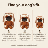 Ventra™ Dog Tote Bag