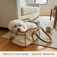 Ventra™ Dog Tote Bag