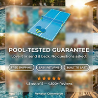 PoolPong - The Game of The Summer