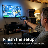 XGUNNER™ Competitive Precision Pro