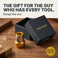MagnetoBuilt™