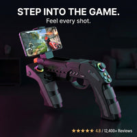Ventra SensoryShot