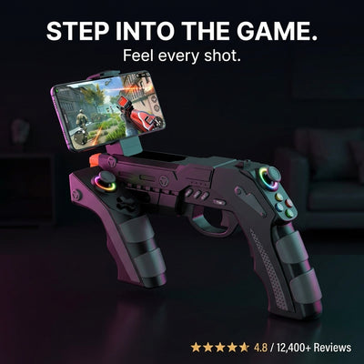 Ventra SensoryShot
