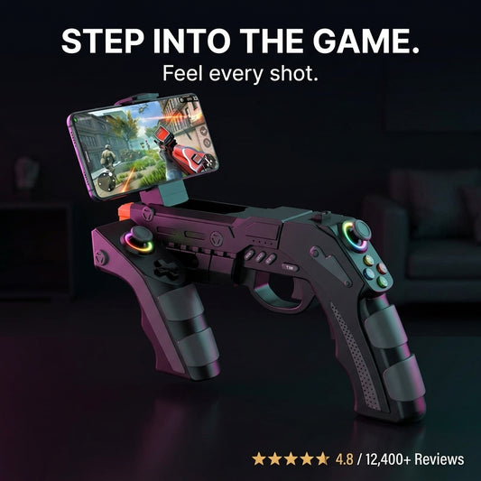 Ventra SensoryShot