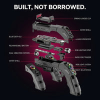 Ventra SensoryShot