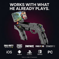 Ventra SensoryShot