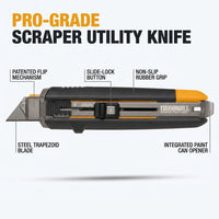 Toughbuilt 2-in-1