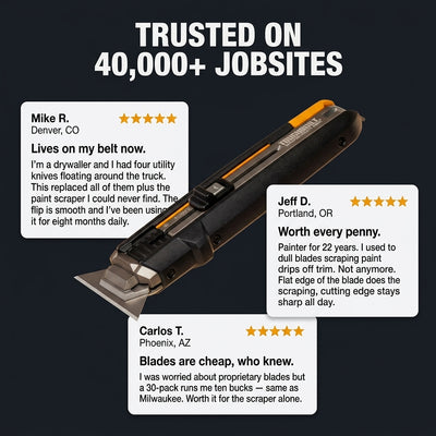 Toughbuilt 2-in-1