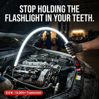 FlexiLight™ Industrial Flexible Light