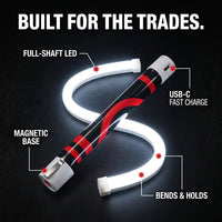 FlexiLight™ Industrial Flexible Light