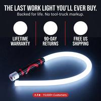 FlexiLight™ Industrial Flexible Light