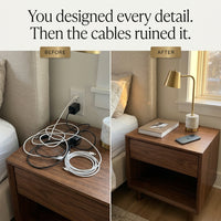 2026 LuxuryPlus Charging Outlets
