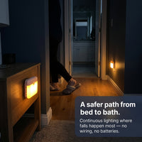 2026 Design Elegancy+ Motion Sensor Lights