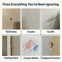 WallRepair Invisible Agent