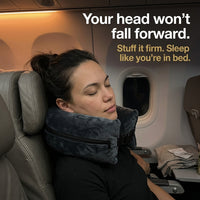 Ventra™ The Ultimate Travel Neck Pillow