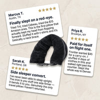 Ventra™ The Ultimate Travel Neck Pillow