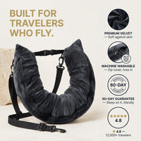 Ventra™ The Ultimate Travel Neck Pillow