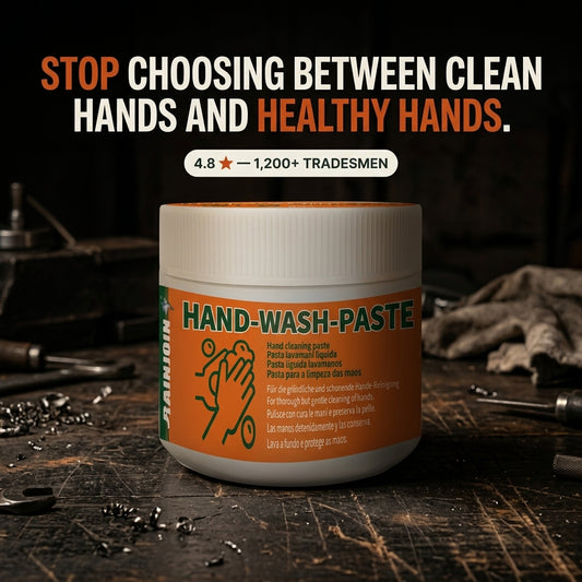 Ventra™ Industrial Hand Washer