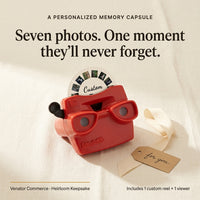 Ventra™ Personalized Viewfinder Photo Reel