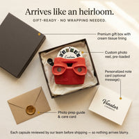Ventra™ Personalized Viewfinder Photo Reel