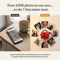 Ventra™ Personalized Viewfinder Photo Reel