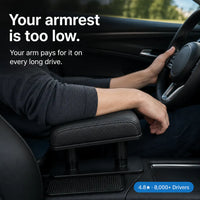 Ventra™ Car Elbow Armrest Support