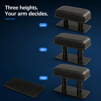 Ventra™ Car Elbow Armrest Support