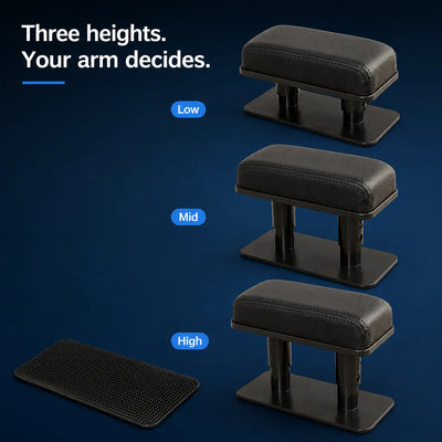 Ventra™ Car Elbow Armrest Support