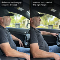 Ventra™ Car Elbow Armrest Support