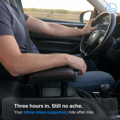 Ventra™ Car Elbow Armrest Support