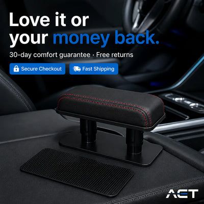 Ventra™ Car Elbow Armrest Support