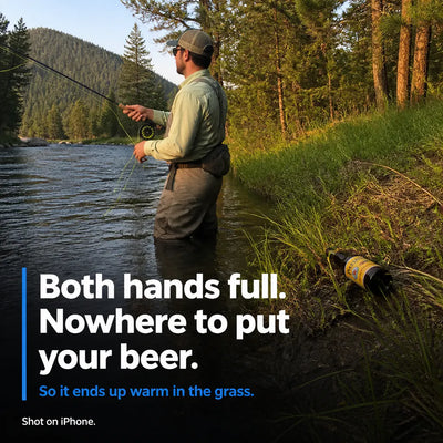 Ventra™ Bottle Holster