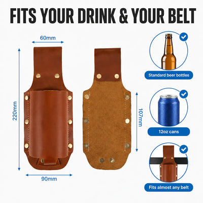 Ventra™ Bottle Holster