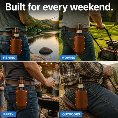 Ventra™ Bottle Holster